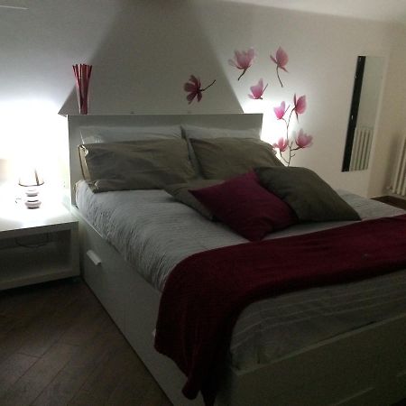 B&B Casa Perry Ascoli Piceno Exterior photo
