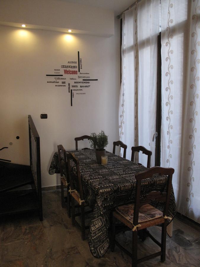B&B Casa Perry Ascoli Piceno Exterior photo